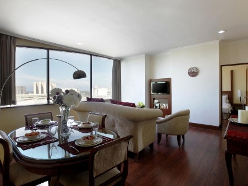 Ibis Mangga Dua Hotel จาการ์ตา ภายนอก รูปภาพ