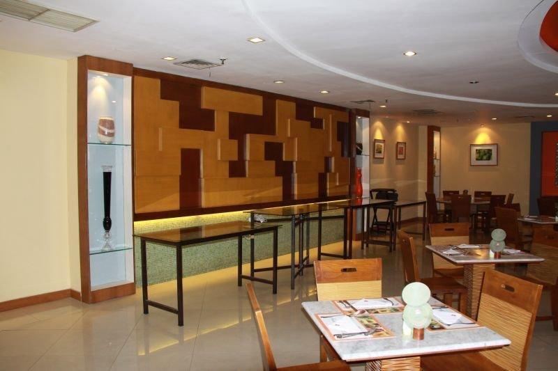 Ibis Mangga Dua Hotel จาการ์ตา ภายนอก รูปภาพ
