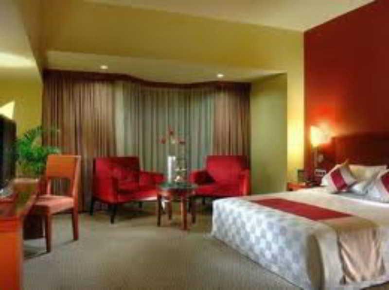 Ibis Mangga Dua Hotel จาการ์ตา ภายนอก รูปภาพ