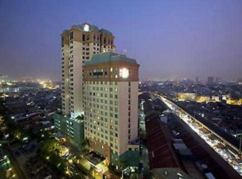 Ibis Mangga Dua Hotel จาการ์ตา ภายนอก รูปภาพ