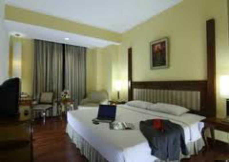 Ibis Mangga Dua Hotel จาการ์ตา ภายนอก รูปภาพ