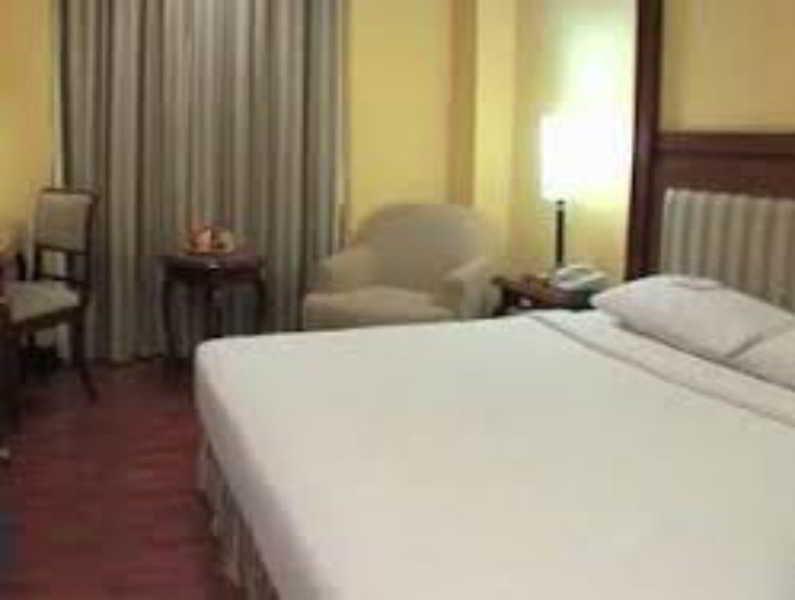Ibis Mangga Dua Hotel จาการ์ตา ภายนอก รูปภาพ