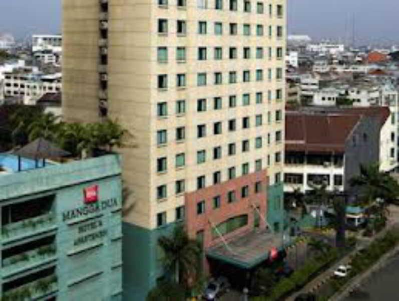 Ibis Mangga Dua Hotel จาการ์ตา ภายนอก รูปภาพ