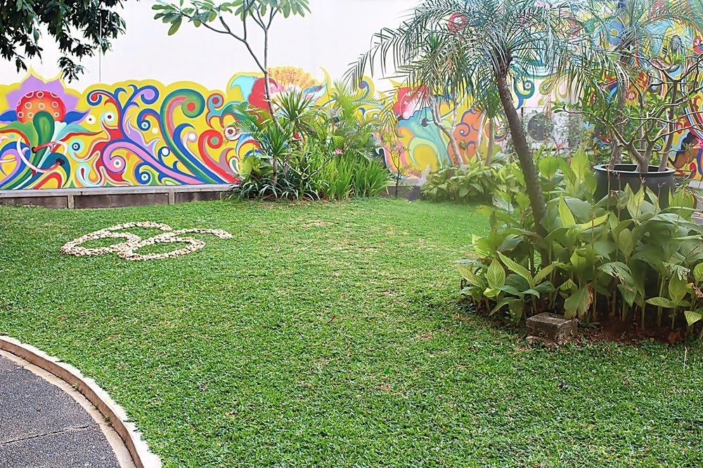 Ibis Mangga Dua Hotel จาการ์ตา ภายนอก รูปภาพ
