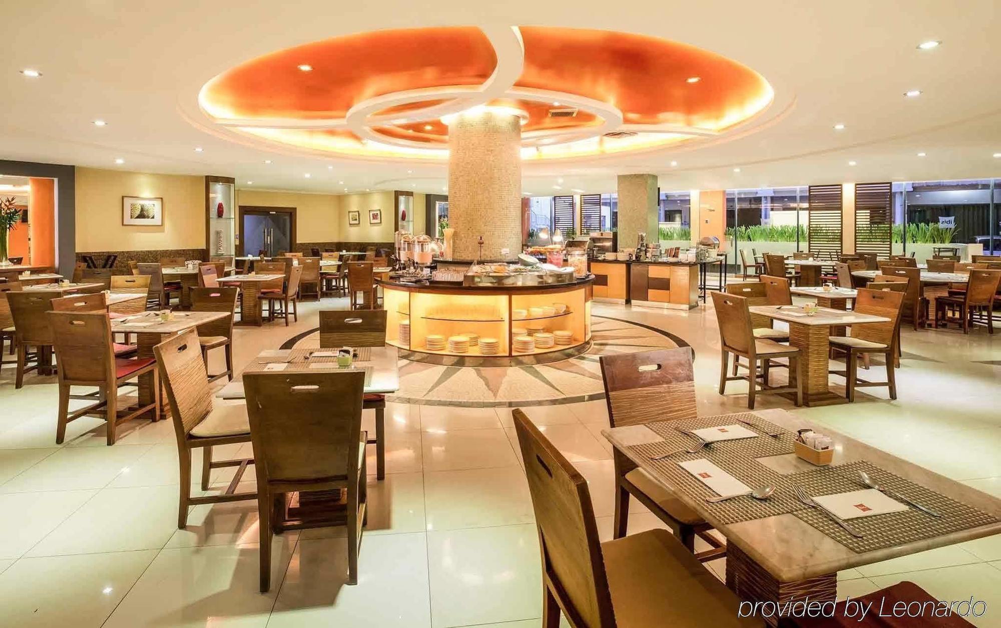 Ibis Mangga Dua Hotel จาการ์ตา ภายนอก รูปภาพ