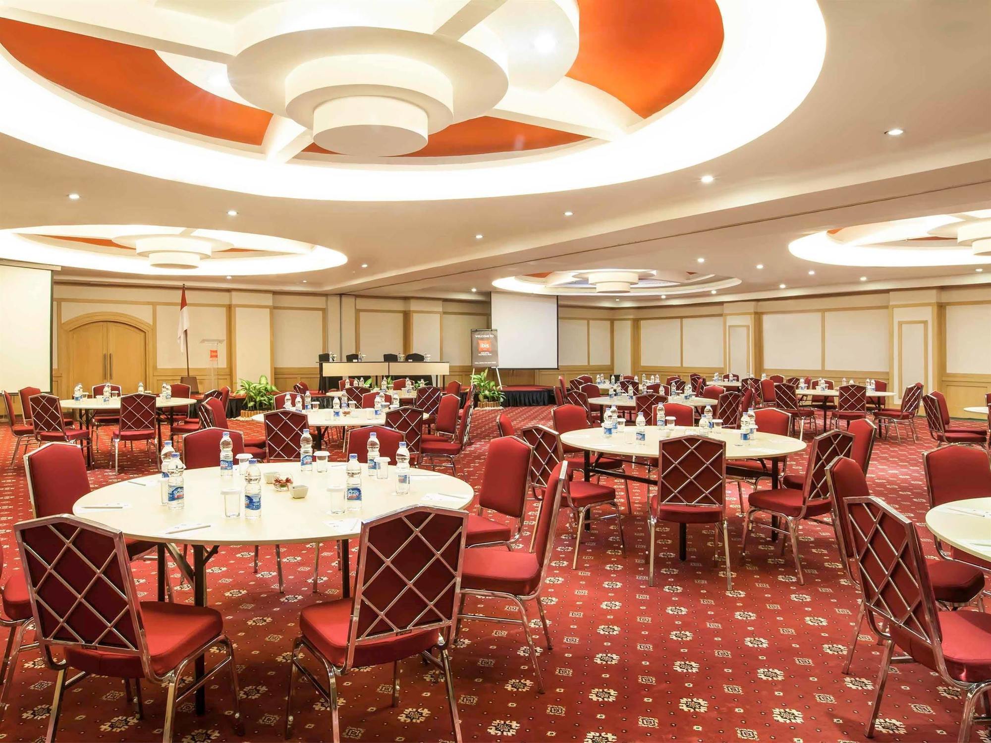 Ibis Mangga Dua Hotel จาการ์ตา ภายนอก รูปภาพ