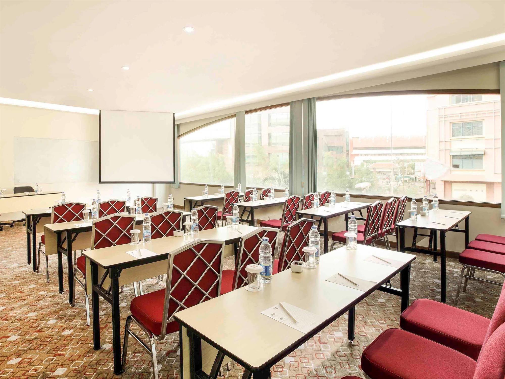 Ibis Mangga Dua Hotel จาการ์ตา ภายนอก รูปภาพ