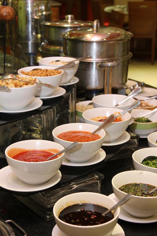 Ibis Mangga Dua Hotel จาการ์ตา ภายนอก รูปภาพ