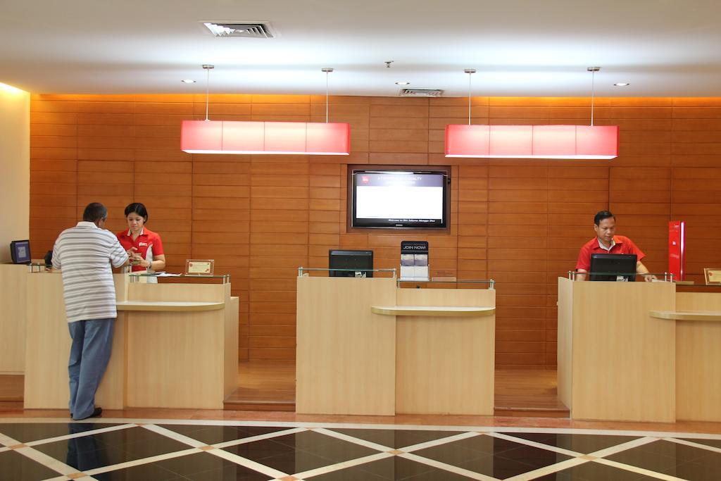 Ibis Mangga Dua Hotel จาการ์ตา ภายนอก รูปภาพ
