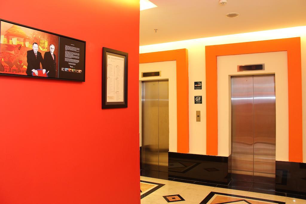 Ibis Mangga Dua Hotel จาการ์ตา ภายนอก รูปภาพ