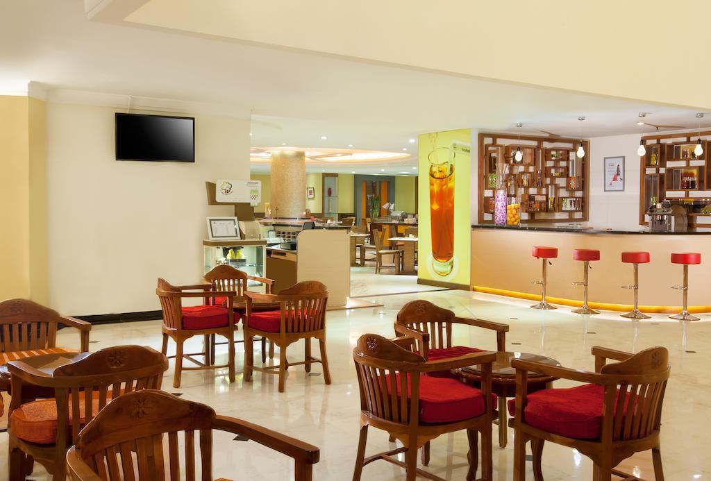 Ibis Mangga Dua Hotel จาการ์ตา ภายนอก รูปภาพ