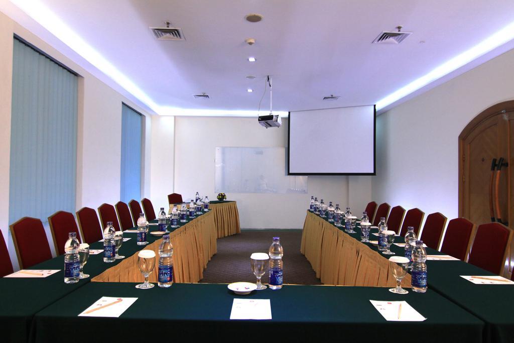 Ibis Mangga Dua Hotel จาการ์ตา ภายนอก รูปภาพ